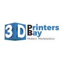 3D Printers Bay logo